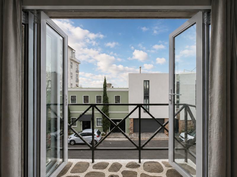 To Let 2 Bedroom Property for Rent in De Waterkant Western Cape